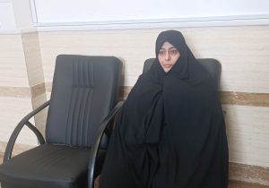 اسلام با حضرت خدیجه(س) زنده شد