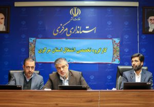 انتقاد استاندار مرکزی از برخی بانکهای استان
