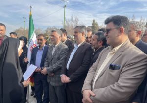سفر وزیر بهداشت به اراک