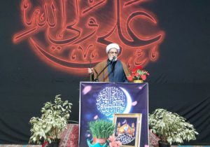 تقوا این است که انسان مطیع اوامر الهی باشد