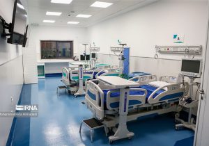 ۹۷ هزار و ۵۰۰ خدمت بهداشتی و درمانی در استان مرکزی ارائه شد