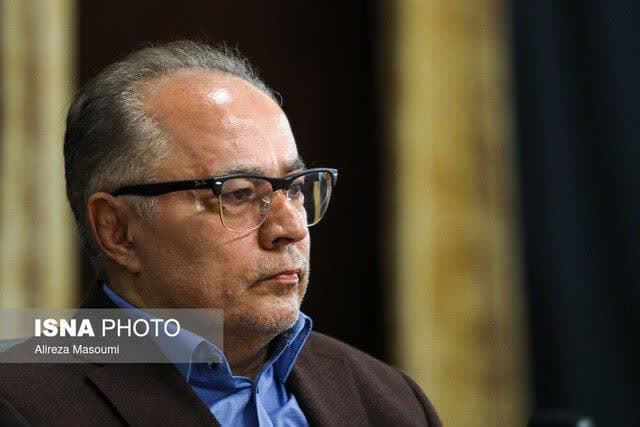 برکناری دبیری از سمت معاونت پارلمانی رئیس جمهور