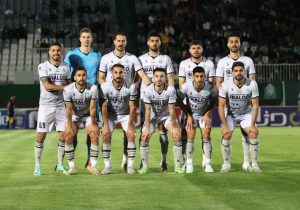 نبردی برای ماندن در کورس قهرمانی و حفظ میانه جدول