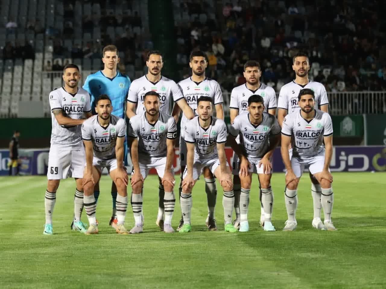 نبردی برای ماندن در کورس قهرمانی و حفظ میانه جدول