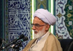 استان مرکزی در تحقق شعار سال پیشتاز باشد