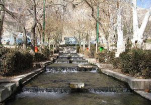بازدید ۲۴ هزار گردشگر از سرچشمه محلات
