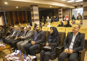 برگزاری مجمع سلامت در شهرستان محلات
