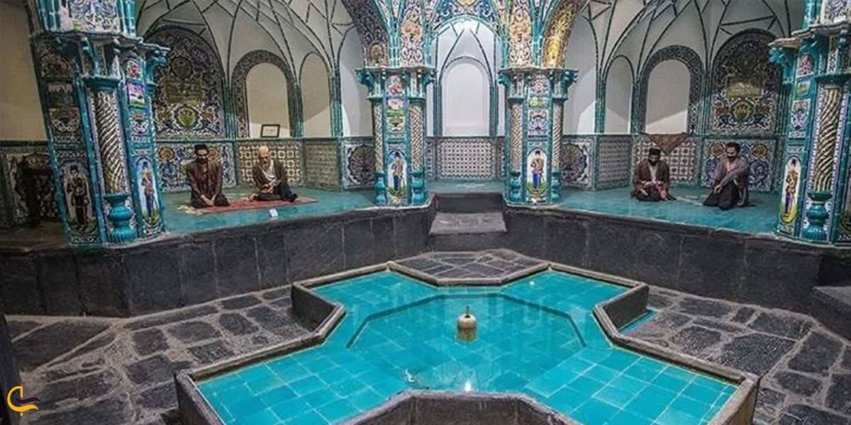 موزه‌های استان مرکزی فردا رایگان شد