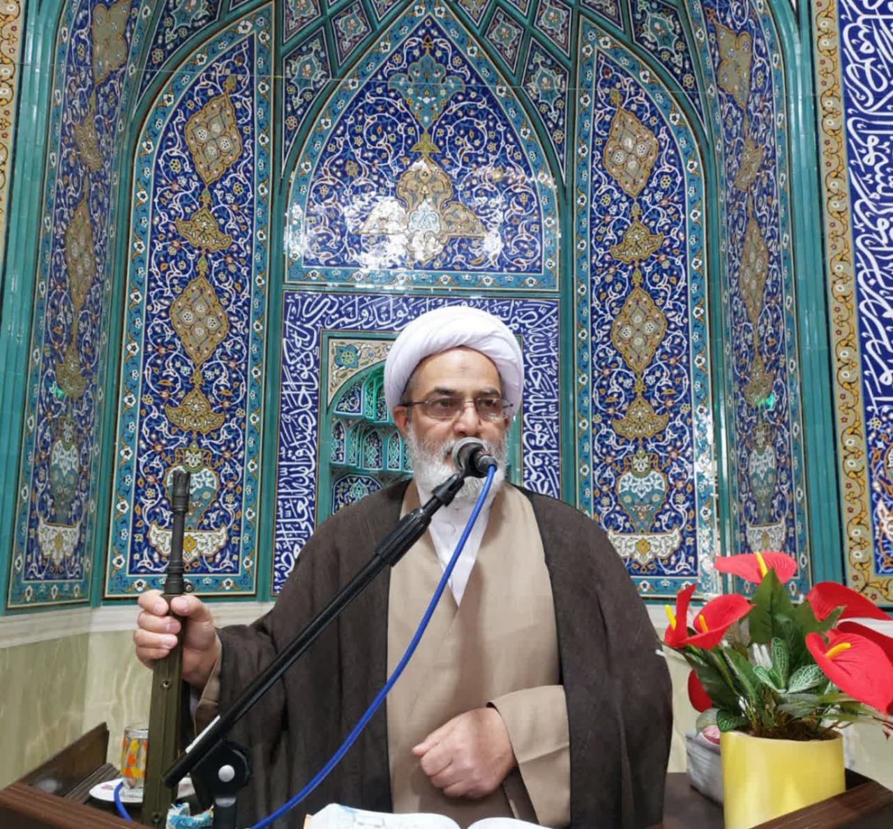 نیروهای نظامی قدرتمند،ضرورتی برای جامعه