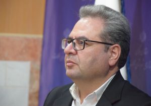 سپاه بازوی پرتوان انقلاب