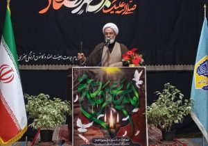 بزرگترین خطر برای دشمن ؛اتحاد و انسجام مسلمانان