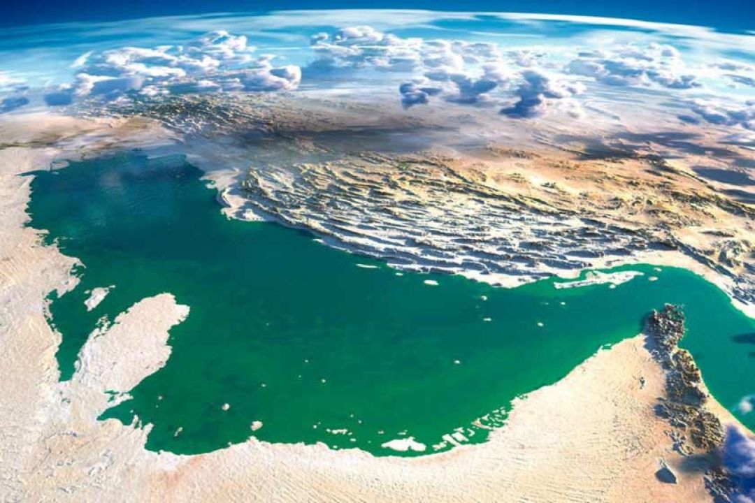 خلیج فارس و تعلق خاطر ایرانیان
