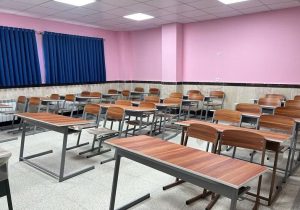 فعالیت مدارس استان مرکزی طبق روال قبل و بدون تغییر است