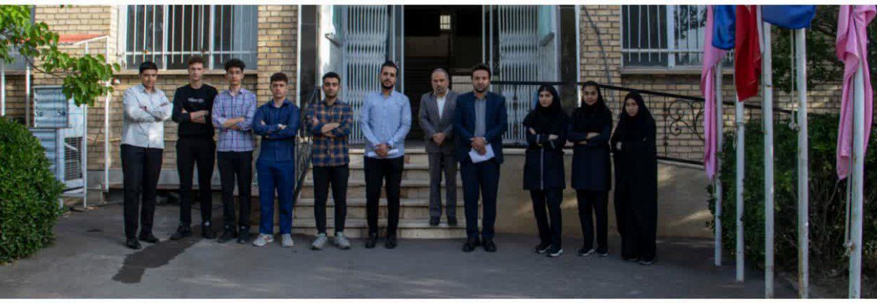 اعزام هنرجویان محلاتی به المپیاد استانی