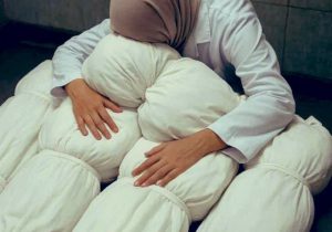 صدای ۹ فرزندی که خاموش شد؛