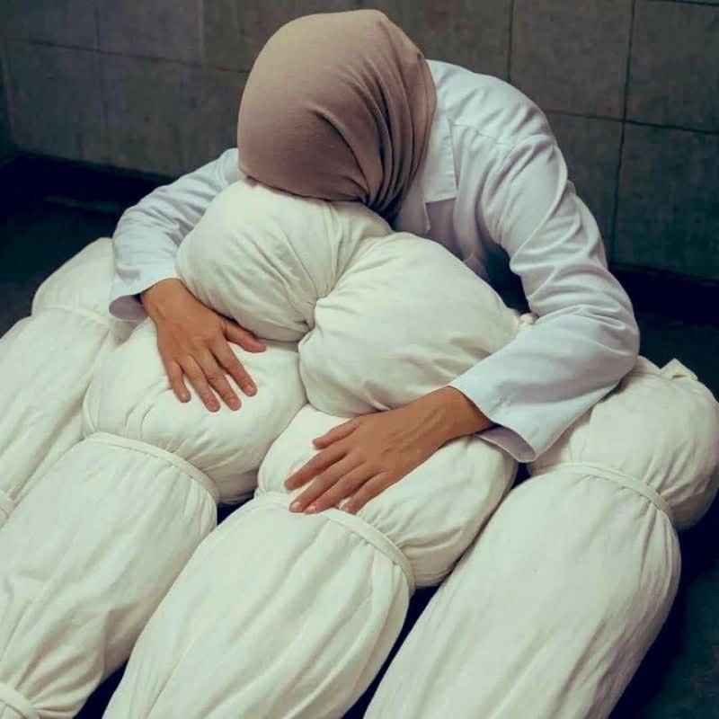 صدای ۹ فرزندی که خاموش شد؛