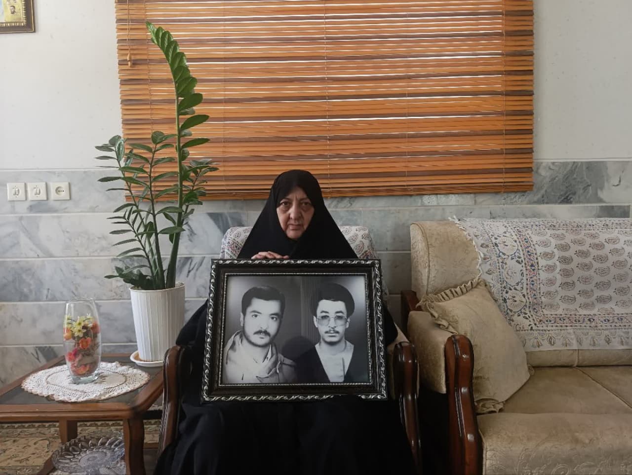 شهید معلم،سنگر دانش و ایثار