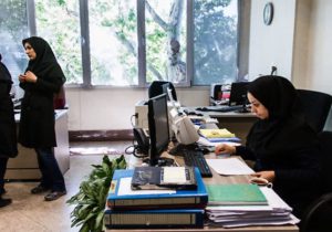 ساعات کار ادارات و سازمان‌های دولتی از شنبه تغییر می‌کند
