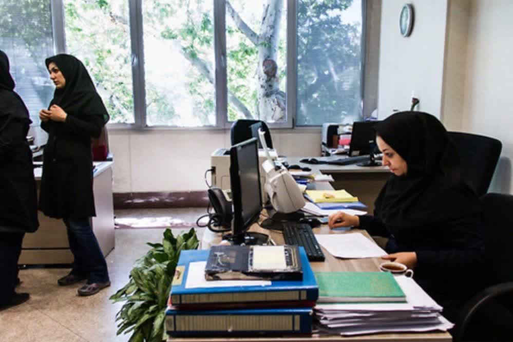 ساعات کار ادارات و سازمان‌های دولتی از شنبه تغییر می‌کند