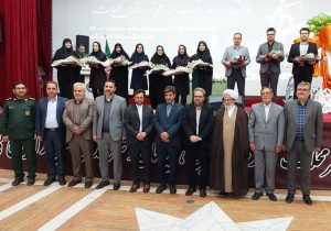 برگزاری همایش گرامیداشت روز معلم در محلات