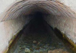 رگ حیات کشاورزی استان مرکزی در خطر مرگ