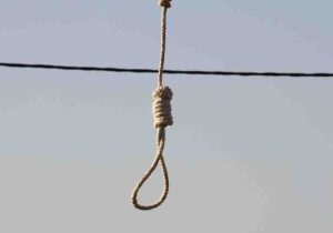 حکم اعدام فرد متجاوز به عنف در استان مرکزی اجرا شد