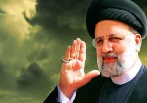 شهید رئیسی در میان مردم زنده است