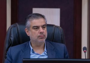 افتتاح فاز اول آزادراه کنارگذر اراک