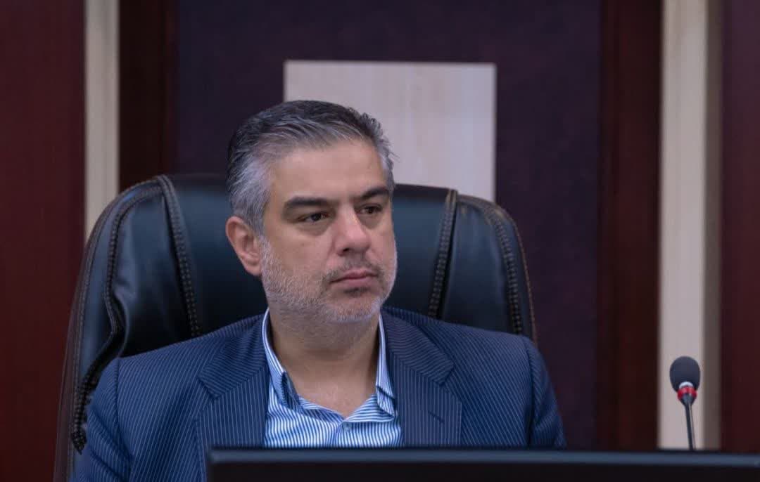 افتتاح فاز اول آزادراه کنارگذر اراک