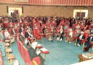 ۷ خرداد؛ سالروز افتتاح اولین دوره مجلس شورای اسلامی