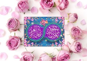 عشق معنوی بین زوجین،دلیل دوام زندگی
