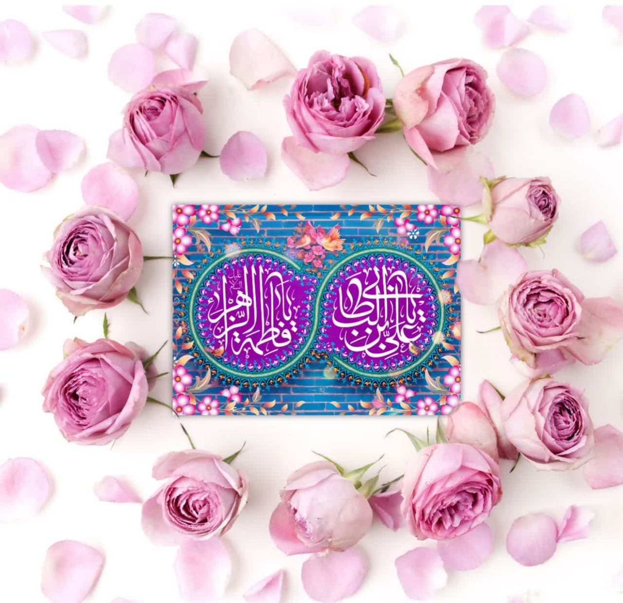 عشق معنوی بین زوجین،دلیل دوام زندگی