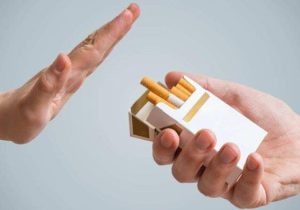 ۱۰ خرداد؛روز جهانی بدون دخانیات