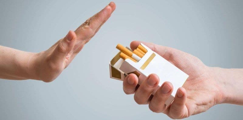 ۱۰ خرداد؛روز جهانی بدون دخانیات