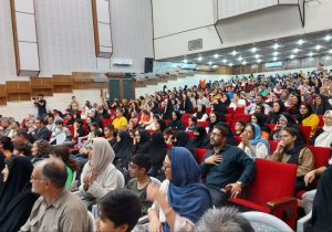 برگزاری جشن بزرگ نشاط اجتماعی در محلات