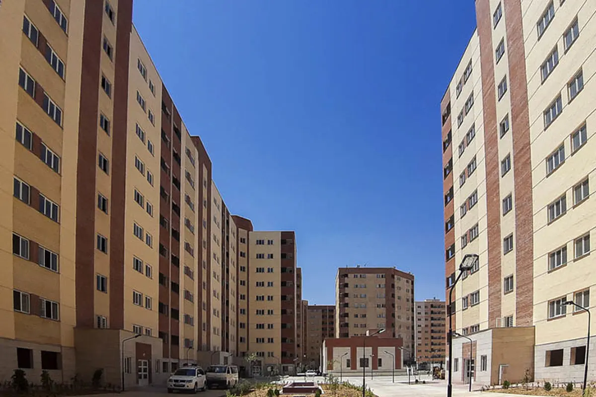 ۲ هزار و ۵۰۰ متقاضی بنیاد مسکن استان مرکزی آورده خود را تکمیل نکردند