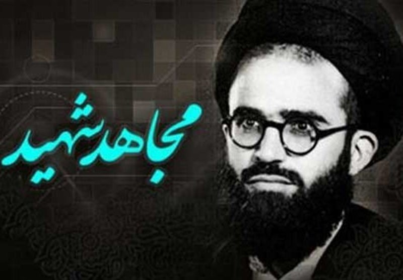 هر قطره از خونش، نوری شد در تاریکی ظلم