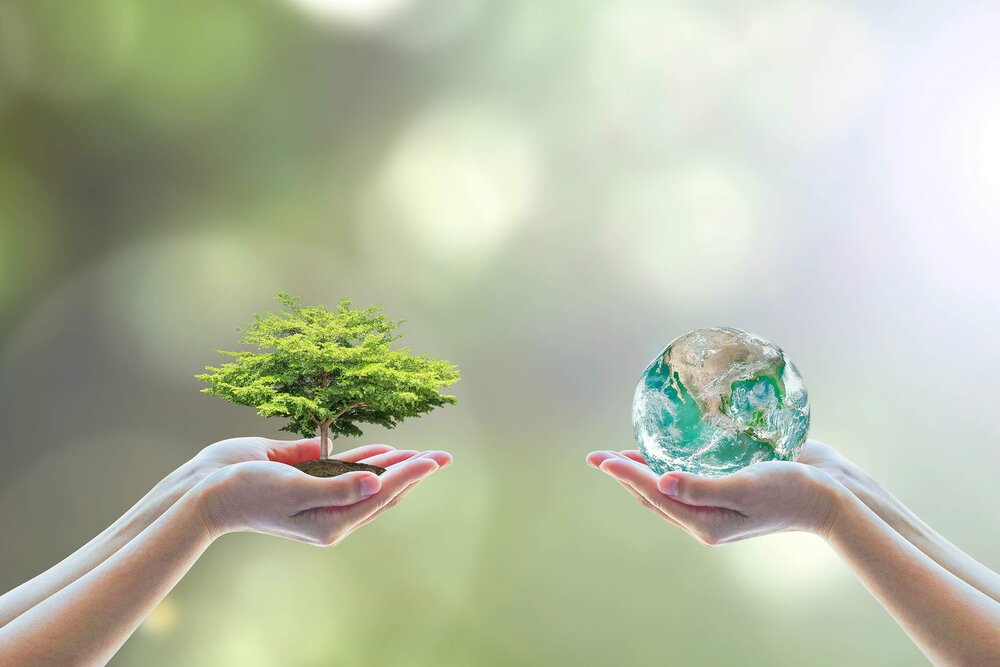 روز جهانی محیط‌زیست؛ دعوت برای ساختن آینده‌ای سبز
