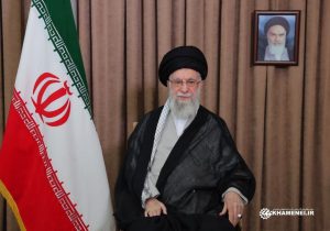 ملت ایران اهل تسلیم در برابر تهدید نیست