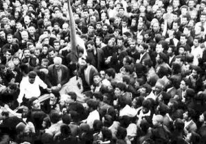 قیام ۱۵ خرداد؛نماد بیداری ملت ایران