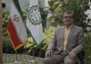 گل و گیاه؛هویت فرهنگی محلات