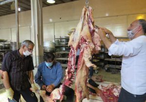 آمادگی ۴۵۰ پایگاه کمیته امداد استان مرکزی برای جمع‌آوری نذورات قربانی حجاج
