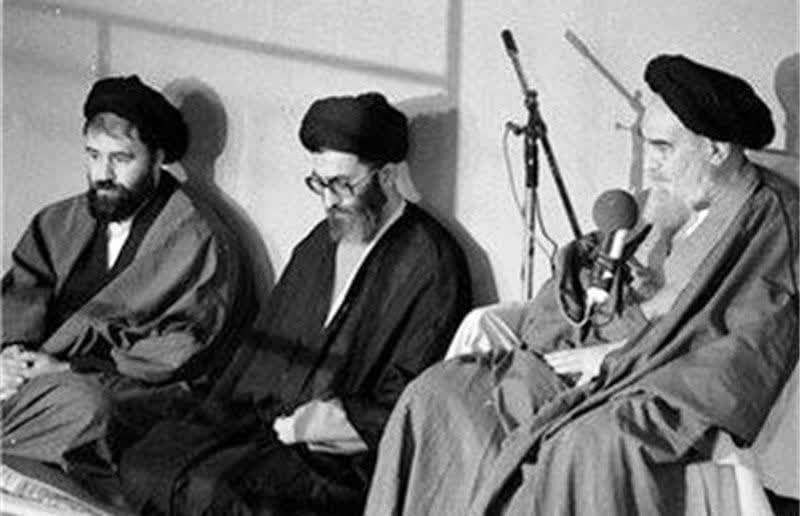 تجدید میثاق با ولایت؛مروری بر سالروز انتخاب آیت‌الله خامنه‌ای به رهبری انقلاب اسلامی