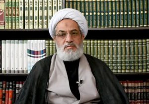 قیام امام خمینی(ره)،با اخلاص و برای خدا بود
