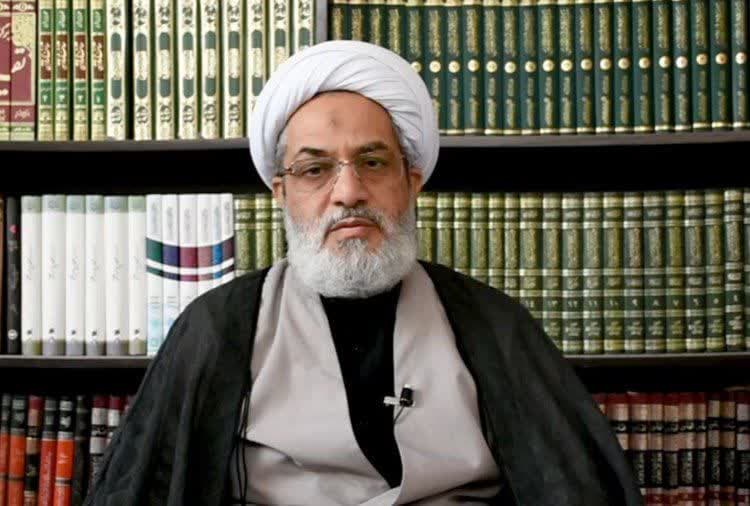 قیام امام خمینی(ره)،با اخلاص و برای خدا بود