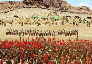 دفاع مقدس ۱۲ روزه، ادامه‌ی عاشورا بود