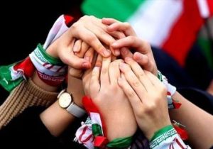 انسجام ملی در دفاع‌مقدس ۱۲ روزه، تجلی «هیهات منّا الذله»