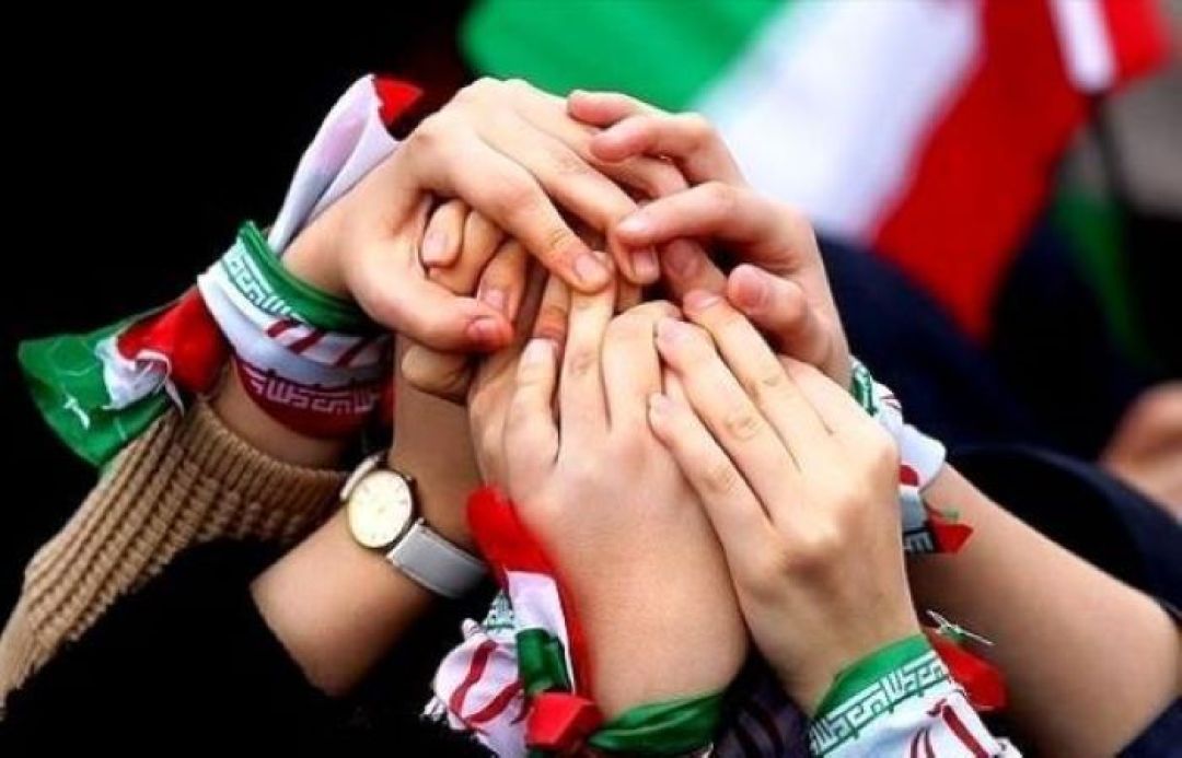 انسجام ملی در دفاع‌مقدس ۱۲ روزه، تجلی «هیهات منّا الذله»