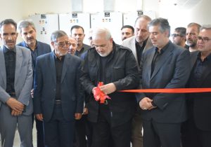 افتتاح نیروگاه خورشیدی۱۰۰ مگاواتی «مانا»