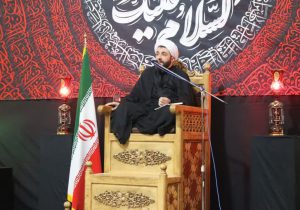 آیین بزرگداشت شهدای اقتدار در محلات